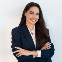 Playson Employee Kateryna Oliinyk's profile photo