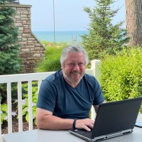 Feyen Zylstra Employee Scott Aikens's profile photo