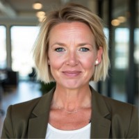 Baywater Drilling Employee Amber Miller's profile photo