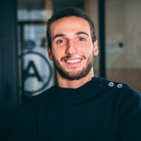 LITA.co Employee Antoine Morel's profile photo