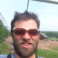 Computer Renaissance Employee Wes Berntson's profile photo