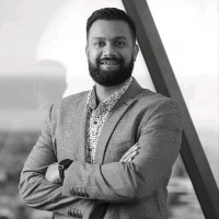 Latrobe Community Health Service Employee Kavi Nambiar's profile photo