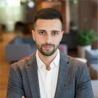 Luca Redaelli Email