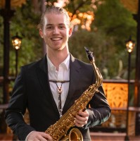 Forest Collective Employee Thomas English's profile photo
