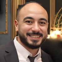 Kawader Human Resources Consultancy Employee Mustafa Nasr's profile photo