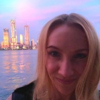 SharpHat, Inc. Employee Miesha Dimeglio's profile photo