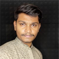 CouponzGuru.com Employee Sarthak Tope's profile photo