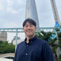Arcus Servo Motion Employee Justin Ryu's profile photo