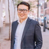 Waldorf Astoria New York Employee Junyan Wu's profile photo