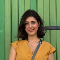 Catapult Sky Employee Yasaman Sahleh's profile photo