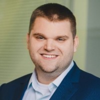 The GIST Employee Ben Keefe's profile photo