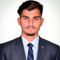 Vedanth Sharma Email