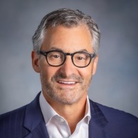 Henry Ford Health Employee Steven Bender's profile photo