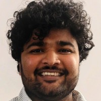 E-TERRY Employee Vijay Samula's profile photo