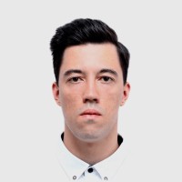 Andrei Ostanin Email