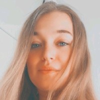 STEM/MARK Employee Jana Špolcová's profile photo