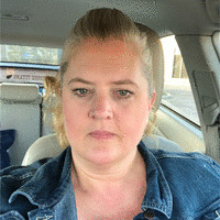 JET Print & Mail, a Sun Print Solutions Company Employee Heather Brinkley's profile photo