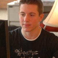 Accelerate Media Employee Brian van Buren's profile photo
