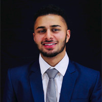 American Advanced Management Employee Davinder Gill's profile photo