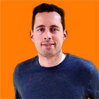 The Orange Stack Employee Erik Hammond's profile photo