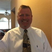 Legendary Electric Employee Wes Grandstaff's profile photo