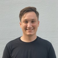 Stealth Startup Employee Will Davis's profile photo