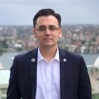 Israel National Cyber Directorate - מערך הסייבר הלאומי Employee Ariel איתן's profile photo