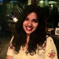 Millusha Fernandes Email