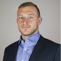 EIT RawMaterials Employee Damian Majer's profile photo