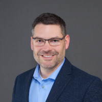Banner Associates, Inc. Employee Kent Johnson's profile photo