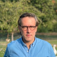 Certis USA Employee Jose Carvalho's profile photo