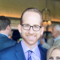 MD Metals, Inc. Employee Aaron Dallek's profile photo