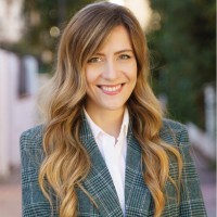 UNICSKIN Employee Julia Reznikova's profile photo