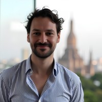 SPACEGOATS Employee Manuel Eynollahiargaghy's profile photo