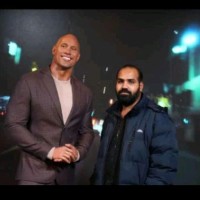 Wafts Solutions Inc Employee Madhusudhan Reddy's profile photo