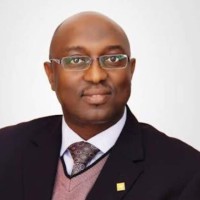 Premium Pension Limited Employee Kabir Tijjani's profile photo