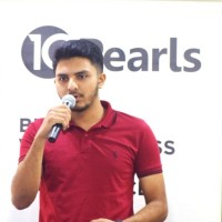 StudyNinja AI Employee Saad Jangda's profile photo