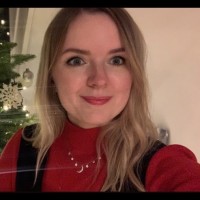 Bonnier Books UK Employee Holly Potter's profile photo