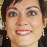 ARK FZC Employee Karen Peters's profile photo