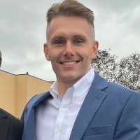 Phase V Fulfillment Employee Ben Hajciar's profile photo