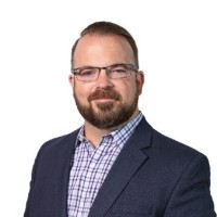 Ensemble Health Partners Employee Eric Kendall's profile photo