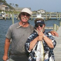 Stroud Engineering, P. A. Employee Howard Barnum's profile photo