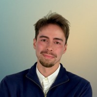 Speedernet Employee Arthur Fayolle's profile photo