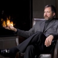 Jeffrey McClorey