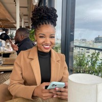 Delta-v Employee Nozizwe Mthembu's profile photo