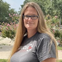 Texadia Systems Employee Ashley Heaney's profile photo