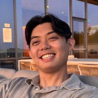 Nordstrom Employee Sam Tran's profile photo