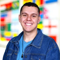 InterSystems Brasil Employee Matheus Chuta's profile photo
