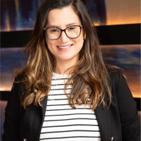 Geofusion Employee Priscila Santos's profile photo
