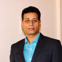 EKIVA Employee Kailash Satpathy's profile photo